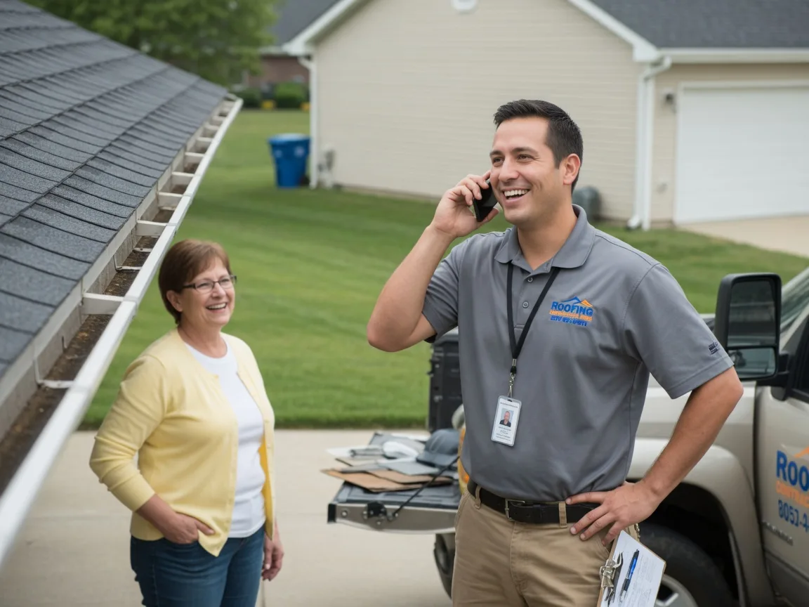 Local Roofing Contractors Joanna, SC FAQs
